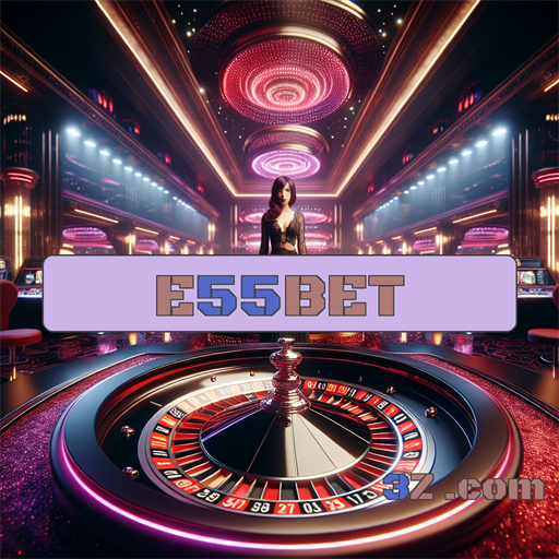 Descubra a Emoção dos Jogos de Cassino no e55 Bet