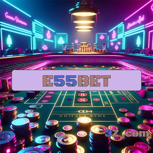 Aproveite as Melhores Promoções no e55 Bet