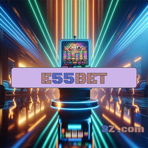 A Fascinante Experiência dos Caça-Níqueis no e55 bet