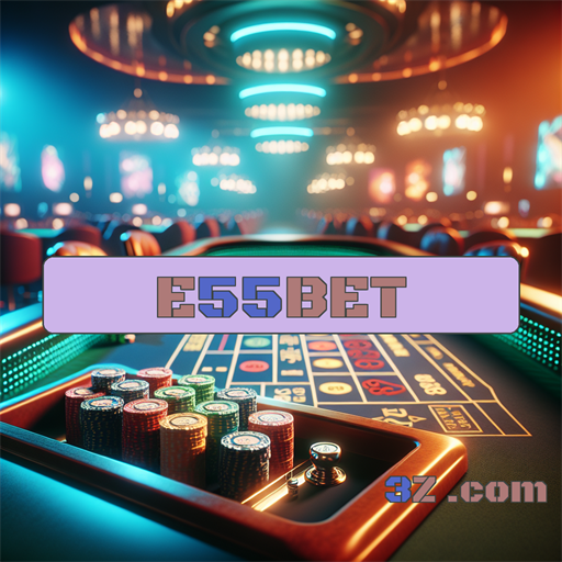Explore a Categoria VIP no e55 bet: Uma Experiência de Jogo Exclusiva