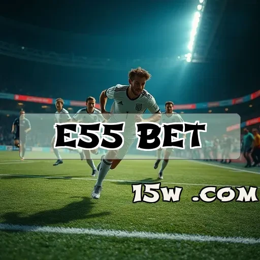 e55 bet App
