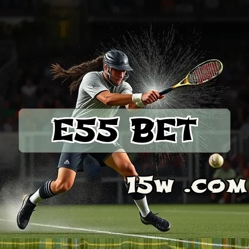e55 bet: A Confiabilidade em Jogos que Você Procura!