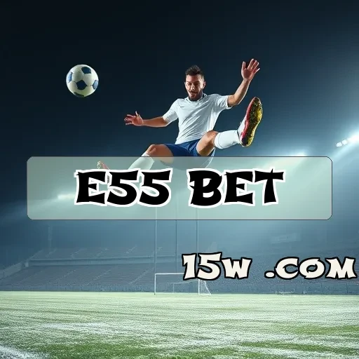 e55 bet Caça-Níqueis